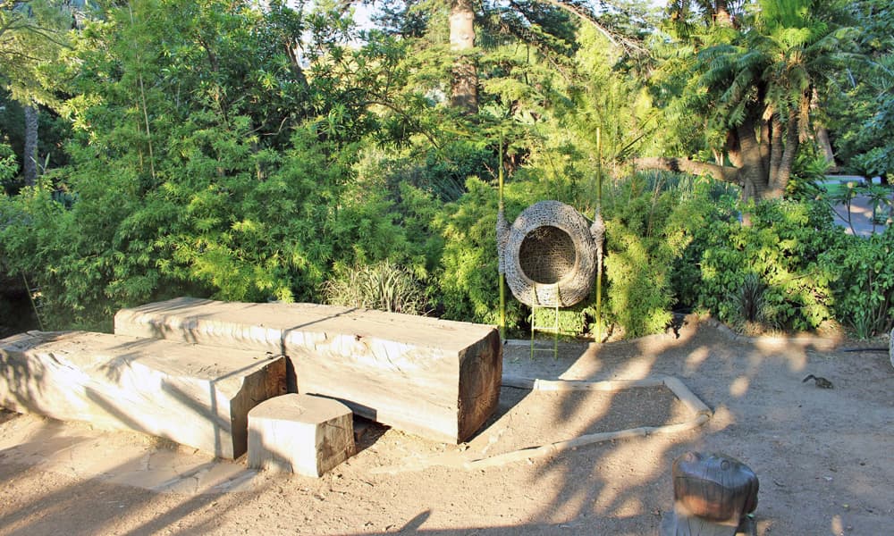 Restaurant atmosphere